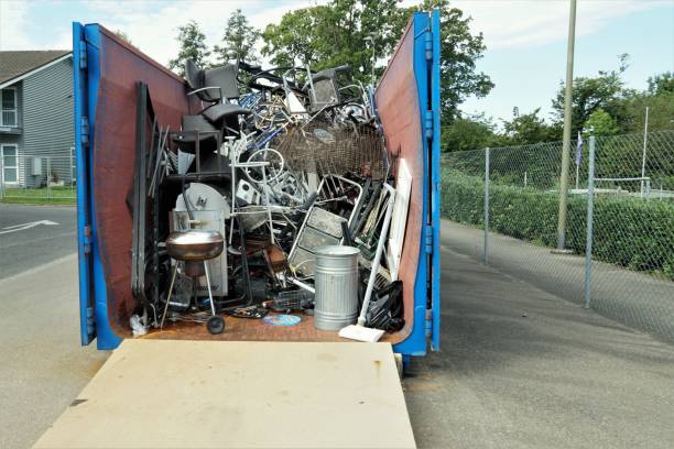 Best Commercial Junk Removal  in Adair Village, OR